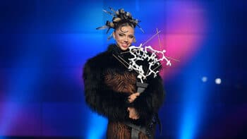 Bangaranga is the song with which DARA will represent Bulgaria at "Eurovision" in Vienna