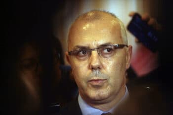 Bulgarian Interior Minister on Election Integrity