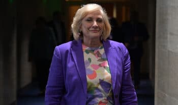 DPS Registers for Elections, Expects Voter Gratitude for Peevski