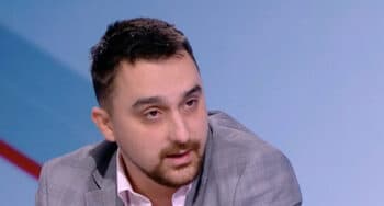 Todor Batkov Jr. Runs for Parliament as Independent