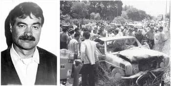 Italian Mafia Boss Santapaola Dies