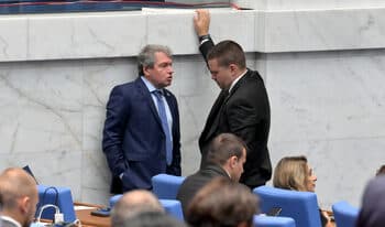 ITN Again Demands Resignation of Bulgarian Agriculture Minister Ivan Hristanov