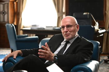 Dimitar Radev Proposes New BNB Deputy Governor