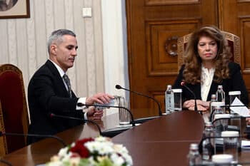 Bulgarian Parties Call for Security Council Meeting Amid Middle East Tensions