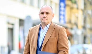 Pavlin Kodzhahristov Appointed Director of Sofia Municipal Inspectorate