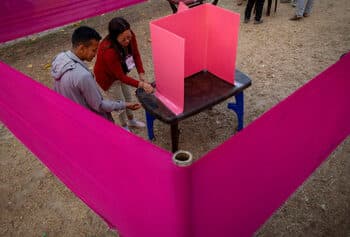 Nepal to hold key parliamentary elections