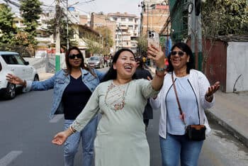 Child Marriage Permitted in 74% of Countries Worldwide