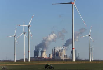 EU Adopts New Climate Target to Cut Emissions by 90% by 2040