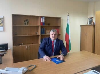 New Head Appointed for Varna Regional Directorate of Interior Ministry