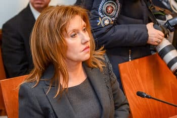 Appeals Halt Emilia Rusinova's Appointment as Sofia City Prosecutor