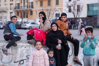 Israel orders unprecedented evacuation in Southern Lebanon