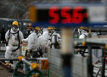 Fukushima Remains an Open Wound 15 Years Later