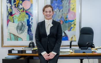 Germany's ambassador announces first joint Rheinmetall plant to open this year