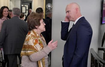 Bulgarian Socialist Party Appoints Tatiana Doncheva as Plovdiv List Leader