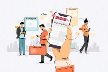 Daily News Briefing from Dnevnik