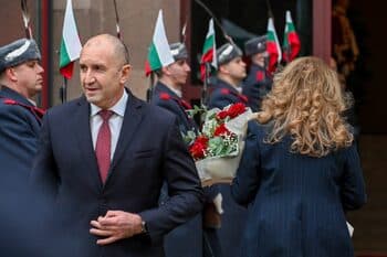 Bulgarian President Radev's Party Experiment and Election Strategy