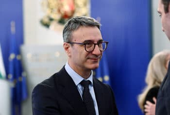 Bulgarian Minister Sees Chance to Renegotiate Botas Gas Deal