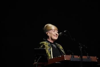 Lisa Gerrard is Coming to Bulgaria Again