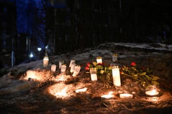 Mayor and Officials Charged in Crans Montana Fire Killing 41