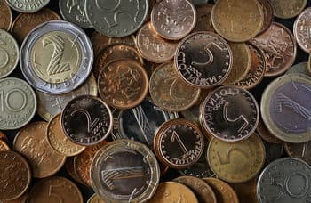 Bulgarian Authorities Predict 1% of Lev Currency Will Not Be Exchanged for Euro