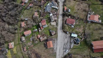 EU Agricultural Policy Reform Could Weaken Rural Areas