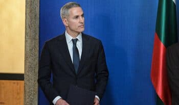 Bulgarian Prime Minister to Attend Nuclear Energy Summit in Paris