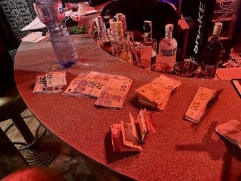 Bulgarian Police Detain Ten for Forced Prostitution