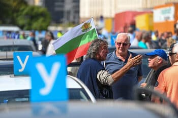 Bulgarian Transport Ministry Prepares Changes to Driving Courses