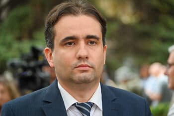 Bulgarian politician Bojanov warns of new 'Kostinbrod scandal' regarding voting machines