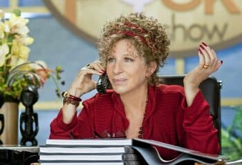 Barbra Streisand will receive an honorary "Golden Palm" at the Cannes Film Festival