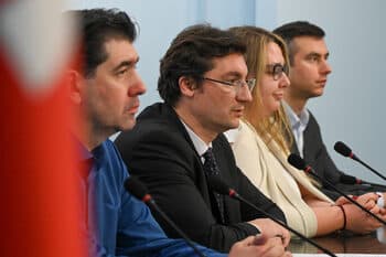 Bulgarian Socialist Party to Finance Election Campaign with Loan