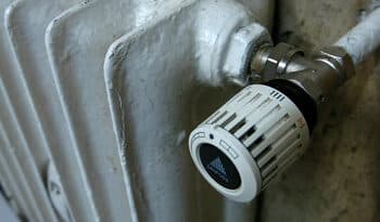 Sofia City Center Without Heating and Hot Water Due to Failures