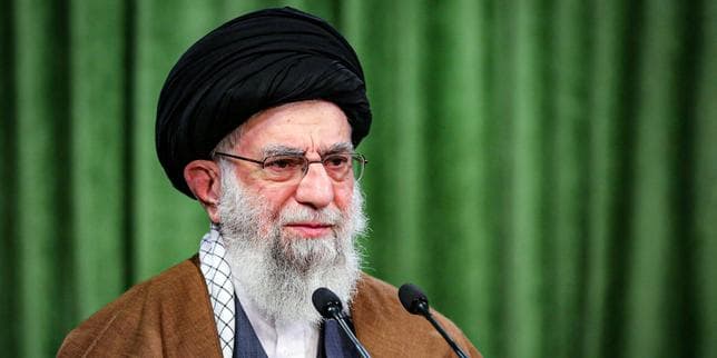 Ali Khamenei, Iran's supreme leader and representative of the regime's hard-line faction, has died