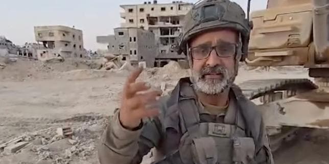 Hardal Movement's Growing Influence in Israeli Military