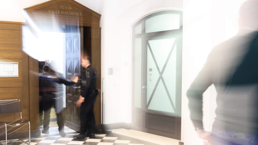 Bommeleeër-Bis Trial Verdict Expected in Luxembourg