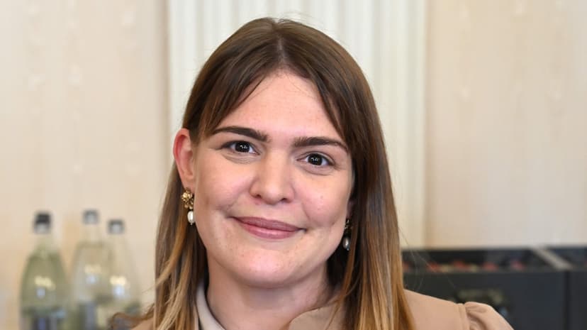 Luxembourg's Maxime Miltgen Announces Candidacy for LSAP Party Presidency