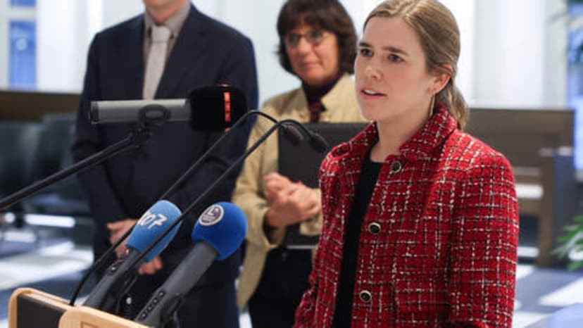 Luxembourg Government to Reform Ancestry Law for LGBTQ+ Parents