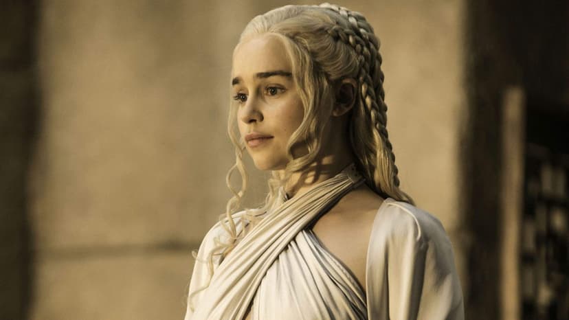 Hollywood arbeitet an „Game of Thrones“ -Kinofilm