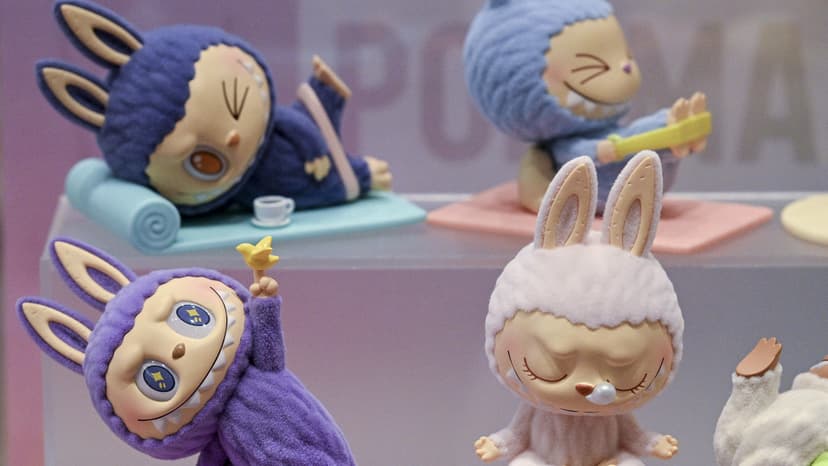 Wie Eltern ihren Nachwuchs durch Hypes navigieren