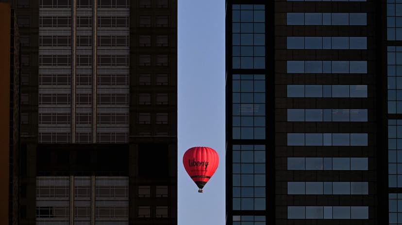 Daily Photo Compilation: 'Pictures of the Day'