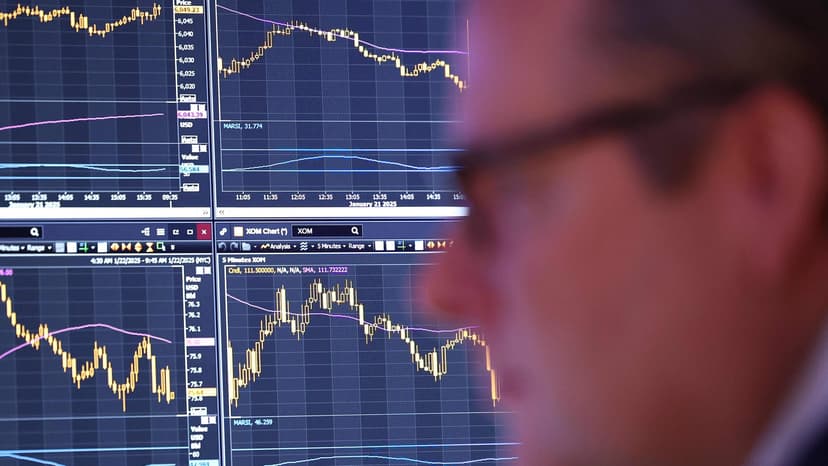 Norway's Sovereign Wealth Fund Uses AI to Detect Market Risks