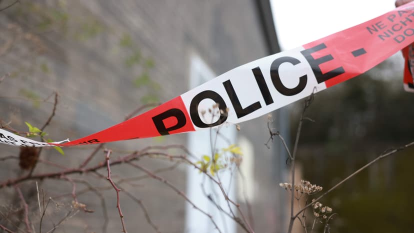 Stabbing Incident in Grevenmacher