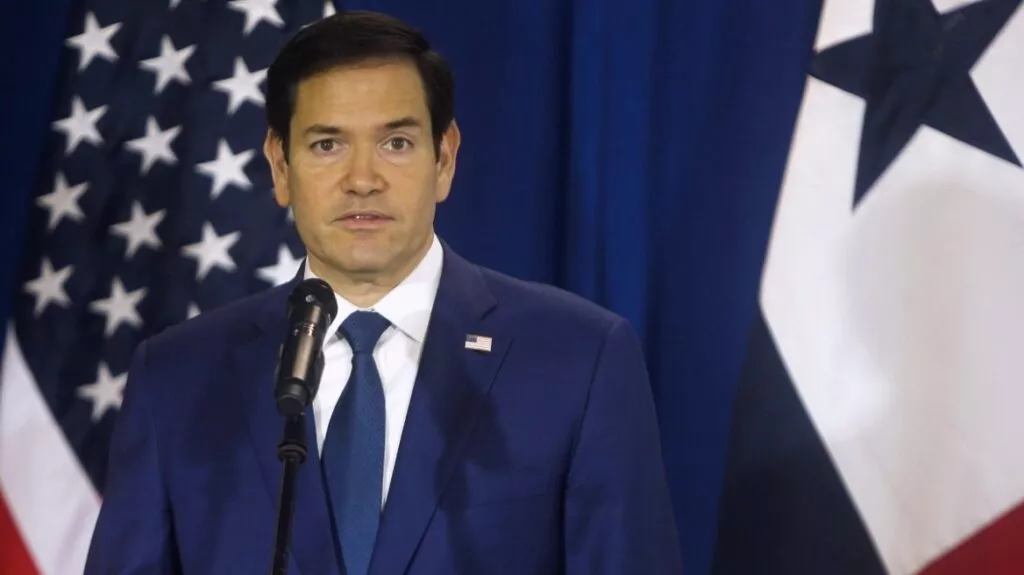 US consulate in Dubai hit by drone, footage of the strike also released