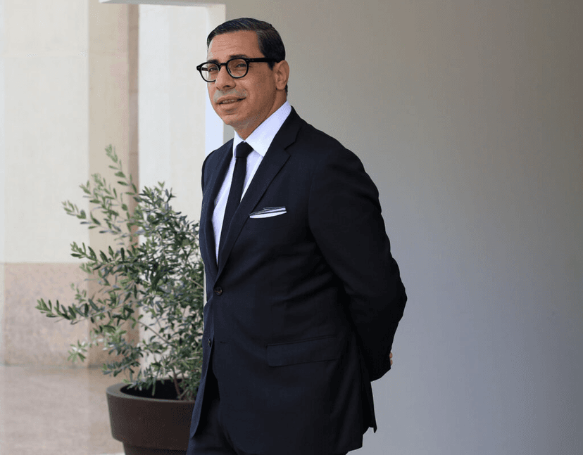 Cyprus not part of conflict but already feeling its effects, foreign minister tells CNN