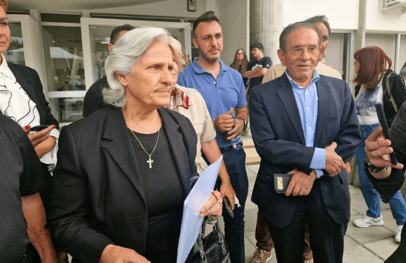 Lawyer Claims Life Threatened in Thanasis Nicolaou Death Case