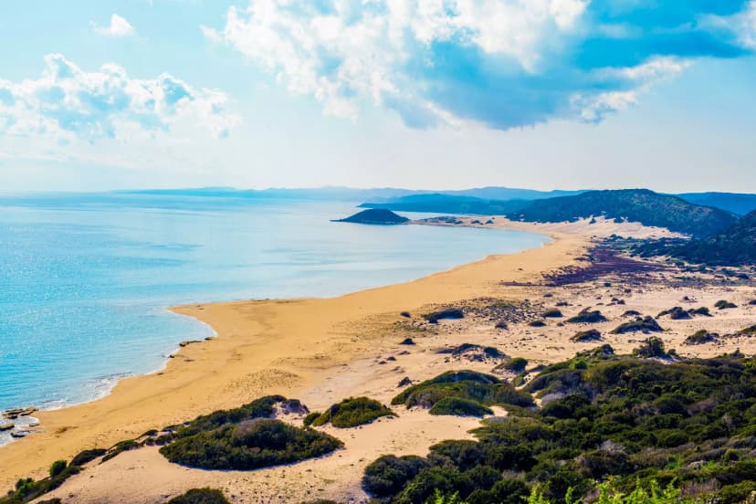 Land-grab ring targets Karpasia property owners