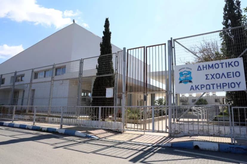 Akrotiri Schools to Remain Closed Due to Ongoing Security Precautions
