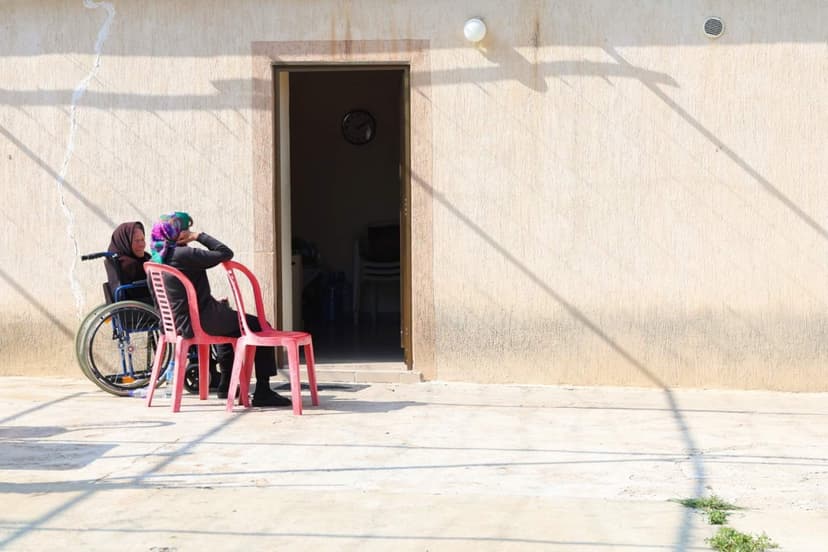 Akrotiri evacuation order extended until Friday, ministry says