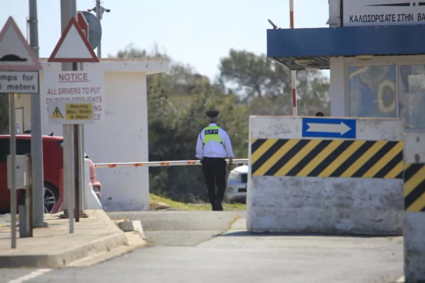 Akrotiri Evacuation Order Not Extended by Cyprus Interior Ministry