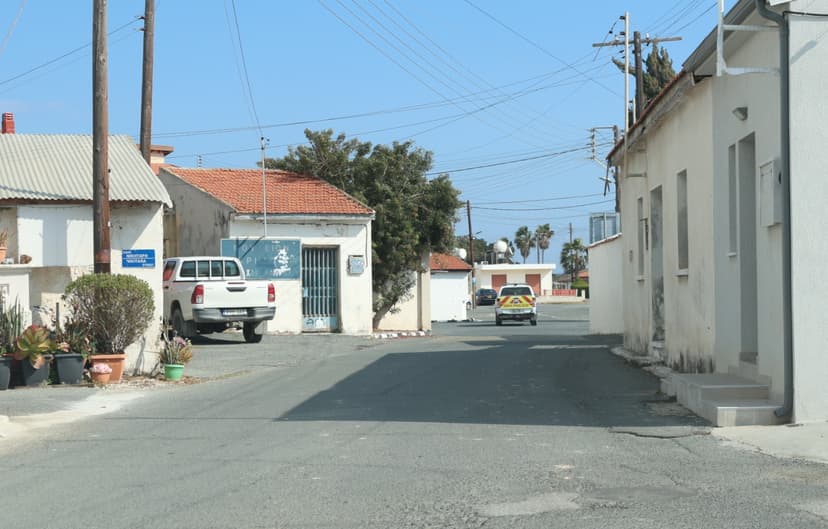 No evidence of nuclear weapons at Akrotiri, Fact Check Cyprus says